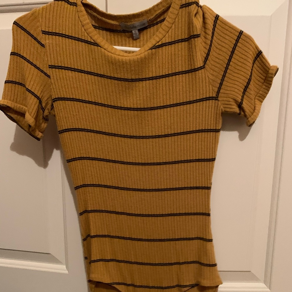 Body Suit